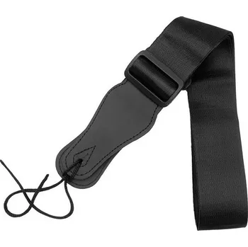 Příslušenství ke stanu Univerzální kytarový popruh pro elektroakustickou kytaru, baskytaru, všeobecný kytarový popruh,