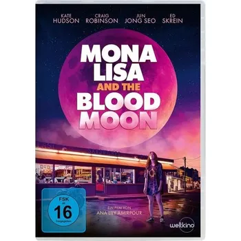Mona Lisa a Krvavý měsíc