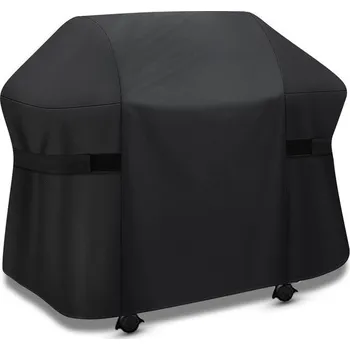 Příslušenství pro gril Kryt na gril 132 cm, odolný a vodotěsný, pro řadu Weber Spirit 300, PU kryt pro Weber Spirit E310,