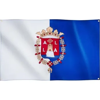 Vlajka Vlajka Runesol Alicante, 91x152cm