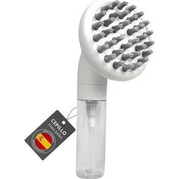 Kosmetika pro psa Kartáč pro psy SILVERSTORE RXZEN23 bílý