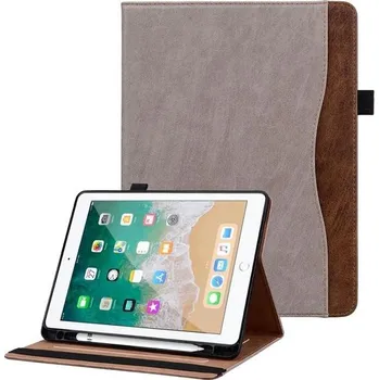 Pouzdro na tablet Pouzdro Cicili pro iPad 9,7 palce 2018 6. generace / 2017 5. generace Folio ochranné pouzdro s