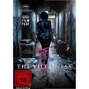 Zloduchka - Nezkrácené