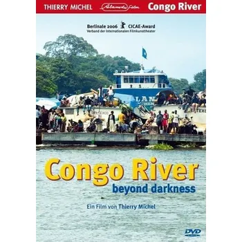 Řeka Kongo (OmU)
