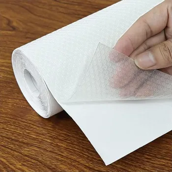 Síť proti hmyzu Hersvin Podložka do zásuvky 35cmx500cm