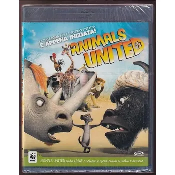 Zvířata sjednocená