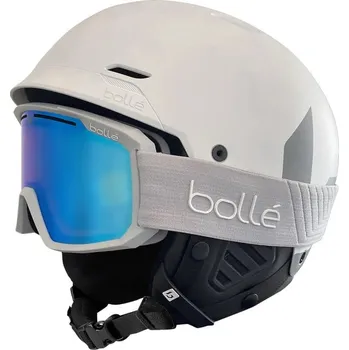 Bollé set helma Combo Mute + brýle Maddox Velikost: S (52-55)