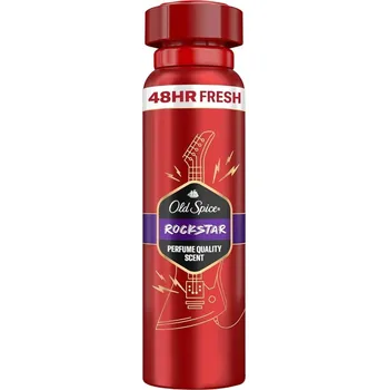 Old Spice Rockstar Deodorant 150 ml