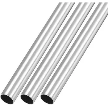 Sada nářadí Trubka z nerezové oceli METALLIXITY 304 3ks