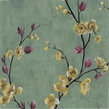 Tapeta Samolepící tapeta Abyssaly C-646