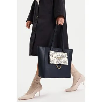 Kabelka Aldo Manerelden 14091118 Tmavomodrá OS