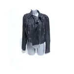 Dámská bunda Guess černá L