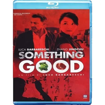 Něco dobrého Luca Barbareschi