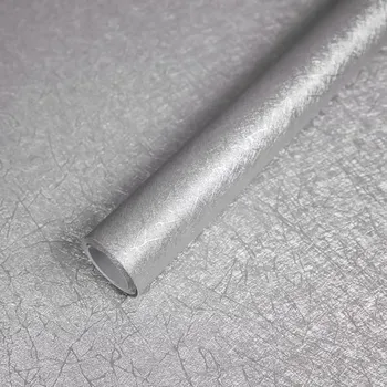 Tapeta Abyssaly lepicí fólie na nábytek, šedá, samolepicí fólie, 60 cm x 500 cm, dekorativní fólie, fólie