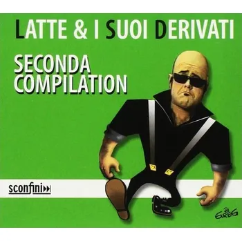 Mléko a jeho deriváty. 2. kompilace (Audio CD). DVD-ROM