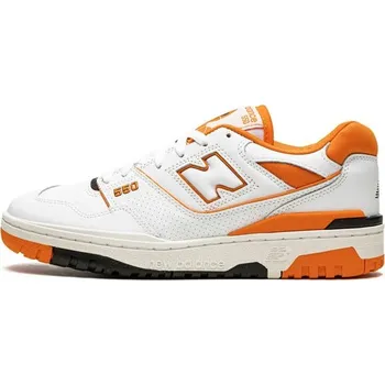 Pánská obuv New Balance 550 Syracuse EU: 44