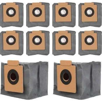 10 ks náhradních prachových sáčků PEUTIER