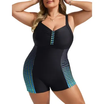 Dámské plavky Dámské plavky Hanna Nikole ve. 22w