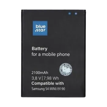 Baterie pro Samsung S4 Mini I9190 / Ace 4 G357 2100 mAh Blue Star Premium - Blue Star + zdarma možnost vyzkoušet a vrátit zboží do 30 dní