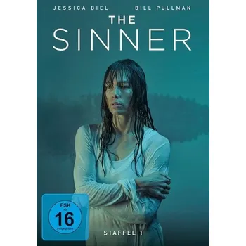 Hříšník - 1. série [2 DVD]