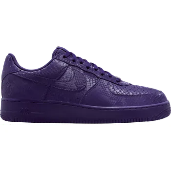 Pánské tenisky Obuv Nike Kobe Air Force 1 Low ib0018-500 Velikost 41 EU | 7 UK | 8 US | 26 CM
