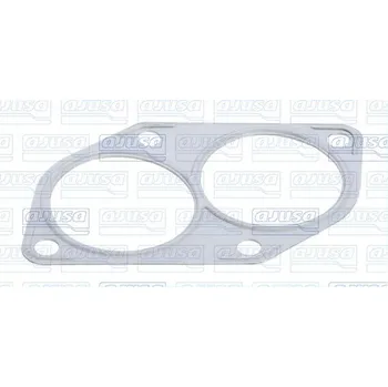 Těsnění výfuku Těsnění, výfuková trubka AJUSA AJS00263500