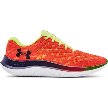 Pánská sportovní obuv Běžecké boty Under Armour UA FLOW Velociti Wind NRG 3025266-600 Velikost 46 EU | 11 UK | 12 US | 30 CM