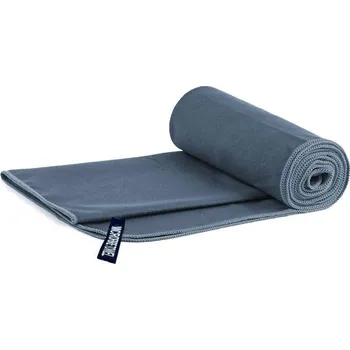 Ručník Merco Microfibre rychleschnoucí ručník 40 x 80 cm navy 1 ks
