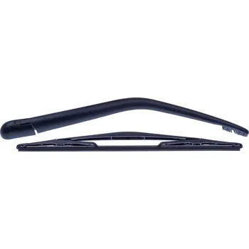 Autodíl Rameno stěrače, čištění skel DENCKERMANN VD30020