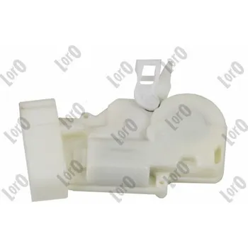 Zabzepeční vozidel Zámek dveří ABAKUS 132-051-002