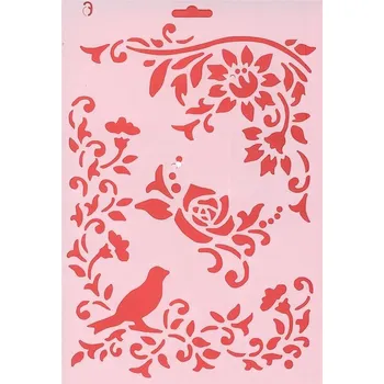 Vrták Šablona Koh-i-noor KOE-224177-00104