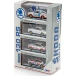 ŠKODA AUTO 6U0099305 1:64