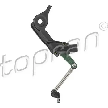 Motorek světlometu Senzor, regulace sklonu světlometů TOPRAN 623 171