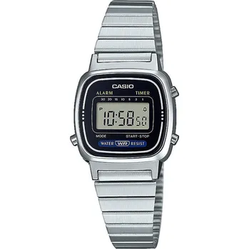 Hodinky CASIO LA670WEA-1EF
