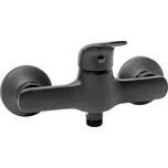 Ceramia Sprchová baterie Ceramia S-Line Pro bez sprchového setu 150 mm černá SIKOBSLPRO268C SIKOBSLPRO268C