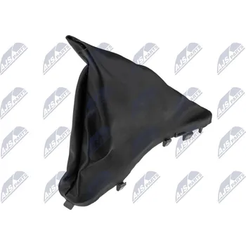 Lanko parkovací brzdy Zakrytí, páka ruční brzdy NTY GZB-BM-021