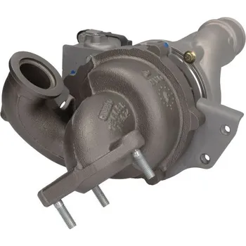 Turbodmychadlo INTER TURBO Turbodmychadlo IT-763647