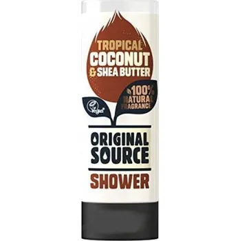 Sprchový gel Original Source Gel Coconut Shea 750ml