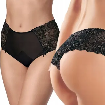 Kalhotky Ewana dámské kalhotky šortkového střihu, velikost XL