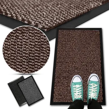 ROHOŽKA VSTUPNÍ PŘED DVEŘE NA PODLAHU VENKOVNÍ | 80x120 cm