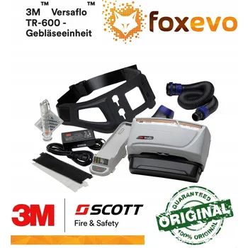 IP kamera Filtr 3M TR-619E