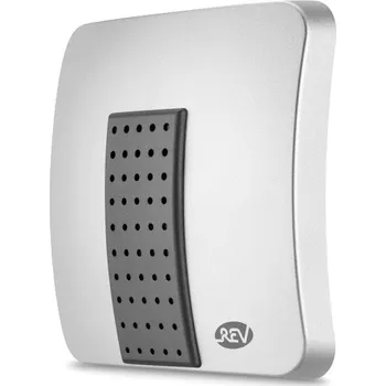 Dveřní gong Rev 46810 rádiový