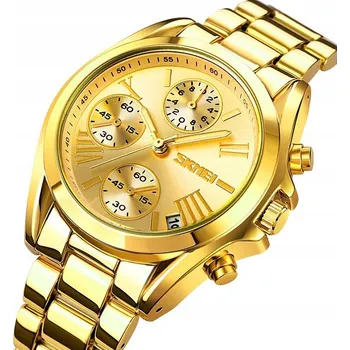 Hodinky Dámské hodinky / SKMEI / skm.118971b.wm / náramek / chronograf datumovka