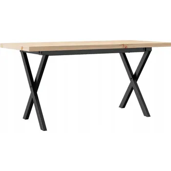 Konferenční stolek Konferenční stolek VidaXL obdélníkový 90 x 45,5 x 40 cm borovice