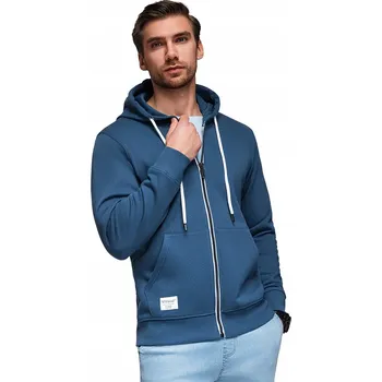 Pánská mikina Pánská mikina Ombre OM-SSBZ-0178 velikost L