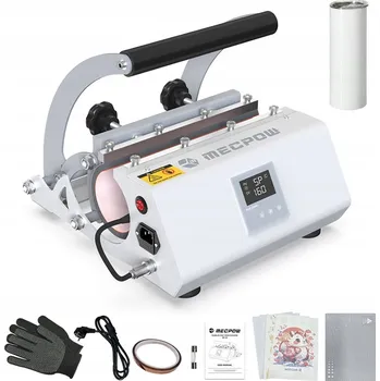 Obraz Termolis Termolisy Mecpow MP-30