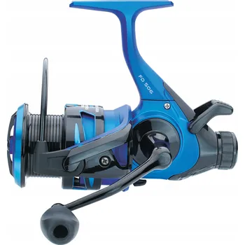 Rybářský naviják Naviják ROBINSON VDE Feeder Freerunner FD 506 +