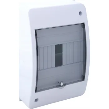 Rozvaděč Rozvodnice nástěnná 1x6 RNTO-6 Opatówek