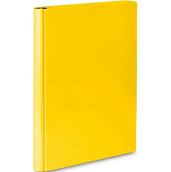 Složka A4 na suchý zip Vau-Pe