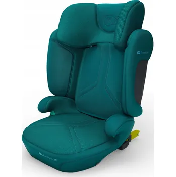 Autosedačka Kindekraft autosedačka XPAND 2 PRO I-Size 2025 GREEN